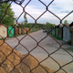 How these garages look today. Photos by author